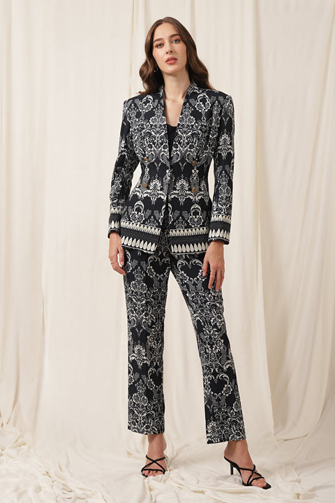 BLAZER - SUIT CO-ORD SET
