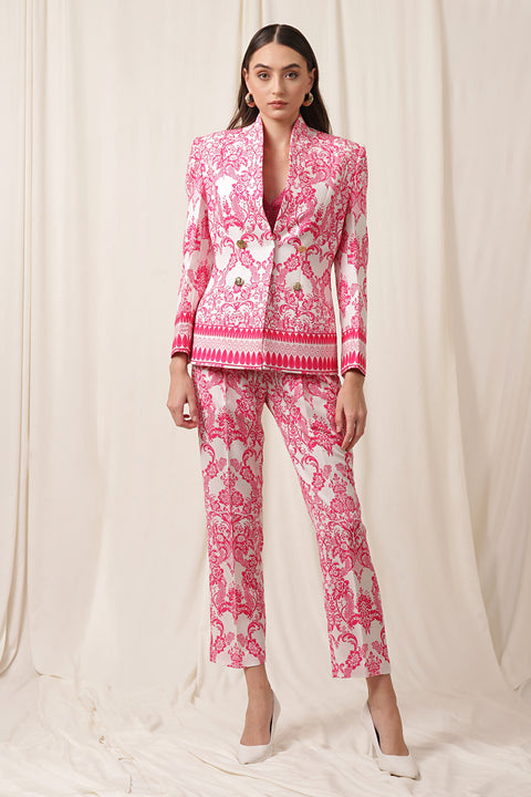 BLAZER - SUIT CO-ORD SET