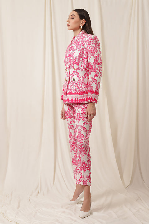 BLAZER - SUIT CO-ORD SET