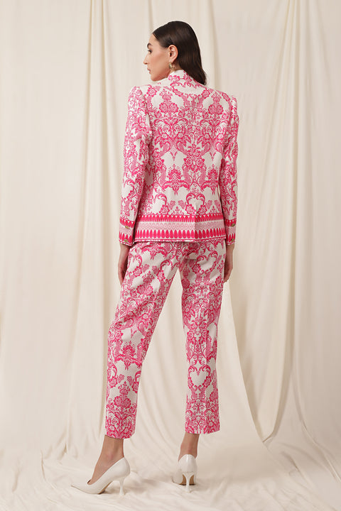 BLAZER - SUIT CO-ORD SET
