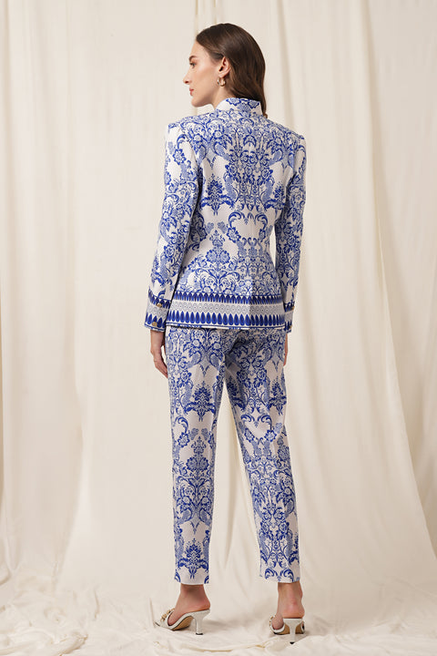 BLAZER - SUIT CO-ORD SET