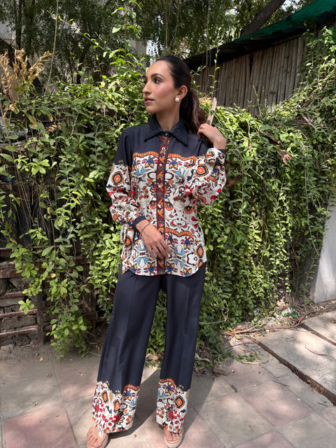 HELLO MOROCCO CO-ORD SET