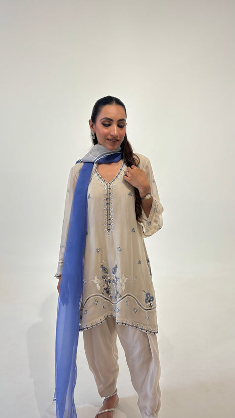 AROHI